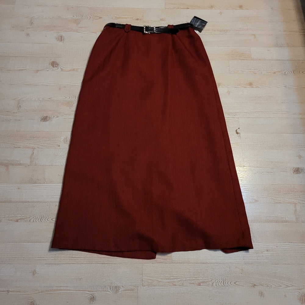 Sag Harbor Size 10 Womens Skirt